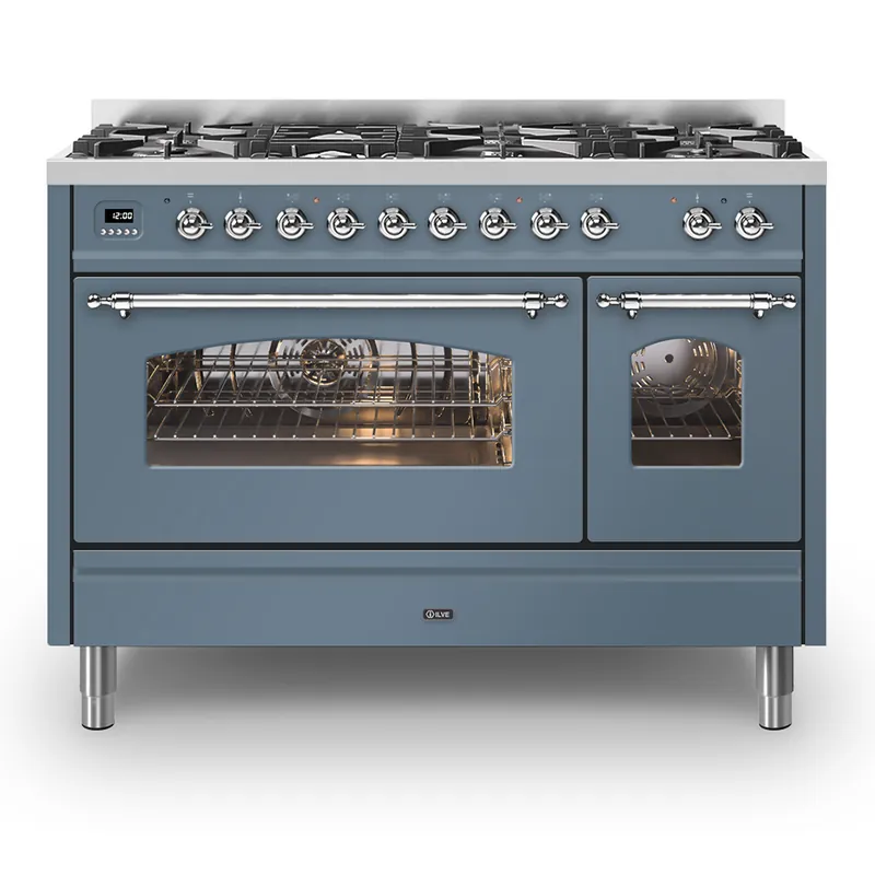 Nieuw ILVE P127NE3/BGC gasfornuis