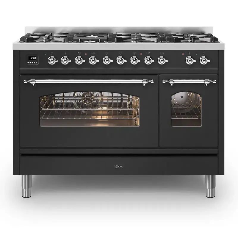 ILVE P127NE3/MGC gasfornuis Premium
