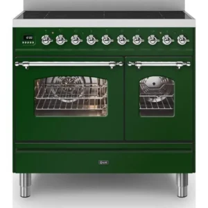 ILVE  PDI096NE3/EGC inductie fornuis Laatste Versie