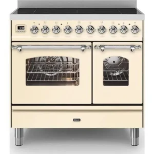 ILVE  PDI096NE3/AWC inductie fornuis Actieprijs