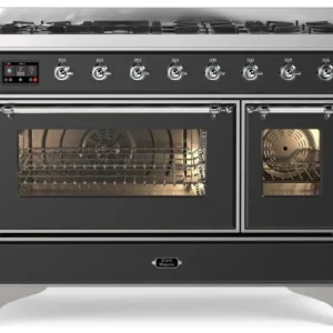 ILVE M127DNE3/MGC gasfornuis Seizoensaanbieding