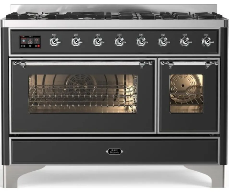 ILVE M127DNE3/MGC gasfornuis Seizoensaanbieding