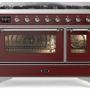 Betrouwbaar ILVE  M127DNE3/BUC gasfornuis