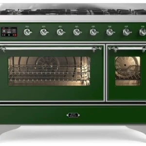 ILVE M127DNE3/EGC gasfornuis Nieuw