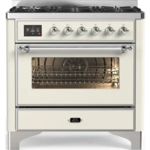 Koopje ILVE M096DNE3/AWC gasfornuis