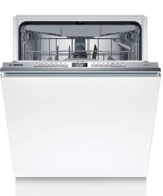 Lage Kosten Bosch SMH6ZCX10E inbouw vaatwasser