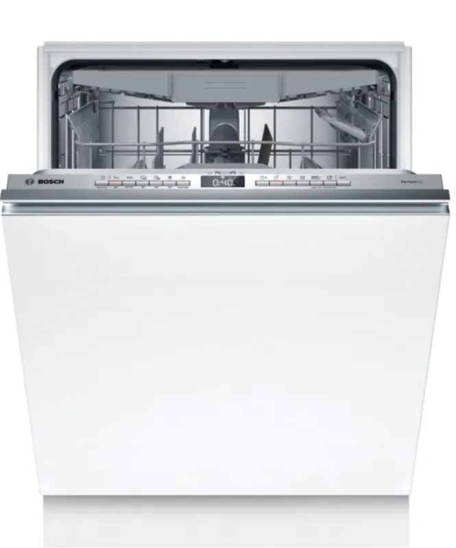 Snelle Levering Bosch SMV6ZCX13E inbouw vaatwasser