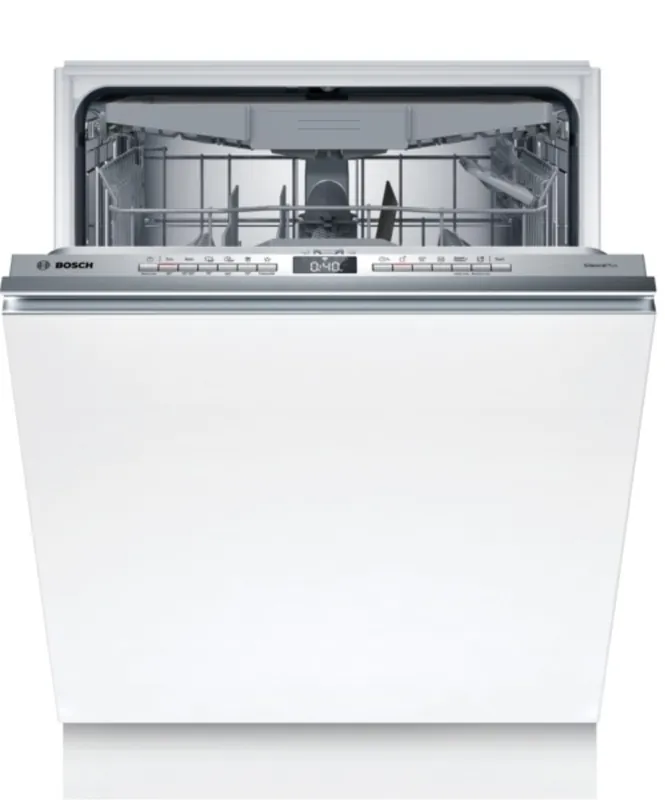 Bosch SMV4ECX28E inbouw vaatwasser Hoge Kwaliteit