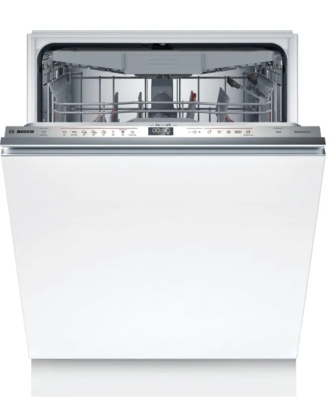 Tijdelijk Beschikbaar Bosch SBD6ECX12E inbouw vaatwasser