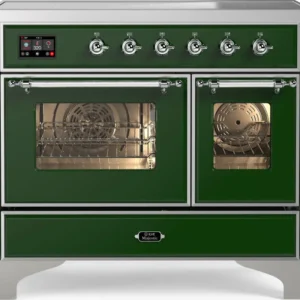 Premium ILVE MDI106NE3/EGC inductie fornuis