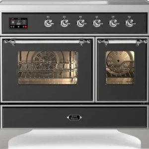 ILVE MDI106NE3/MGC inductie fornuis Premium