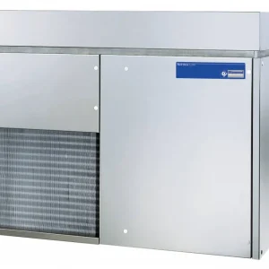 Direct Beschikbaar Schilferijsmachine - 900kg/24uur - zonder opslag - ICE850IS