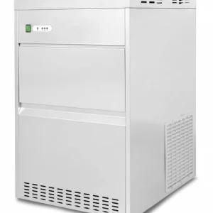 Gecertificeerd IJsvlokkenmachine - 85kg/24U - 20kg Opslag - 548x612x(H)867mm