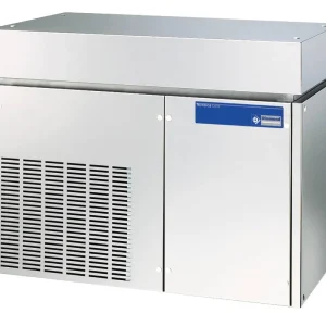 Schilferijsmachine - 400kg/24uur - zonder opslag - ICE350IS Laatste Versie