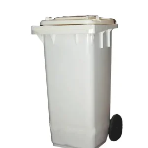 Afvalcontainer - 120 liter - 480x550x(h)920mm Must-Have