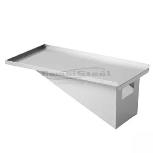 Uitlek plank voor CO74711002 Hete Deal