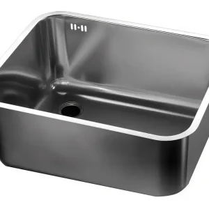 Spoelbak - 340x400(H)200mm Premium