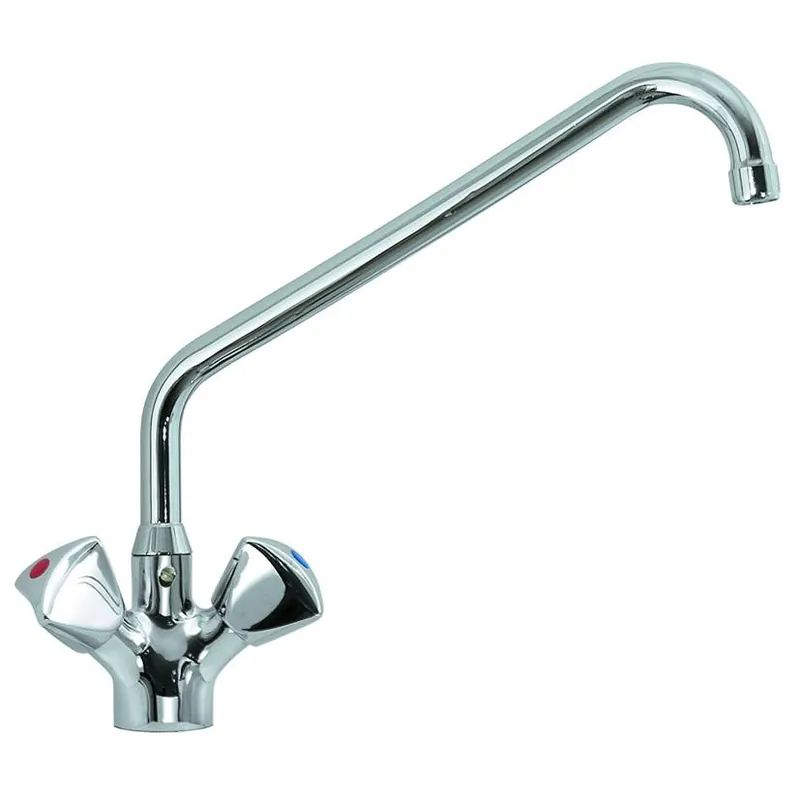 Nieuw kraan - Aansluiting 3/4 inch
