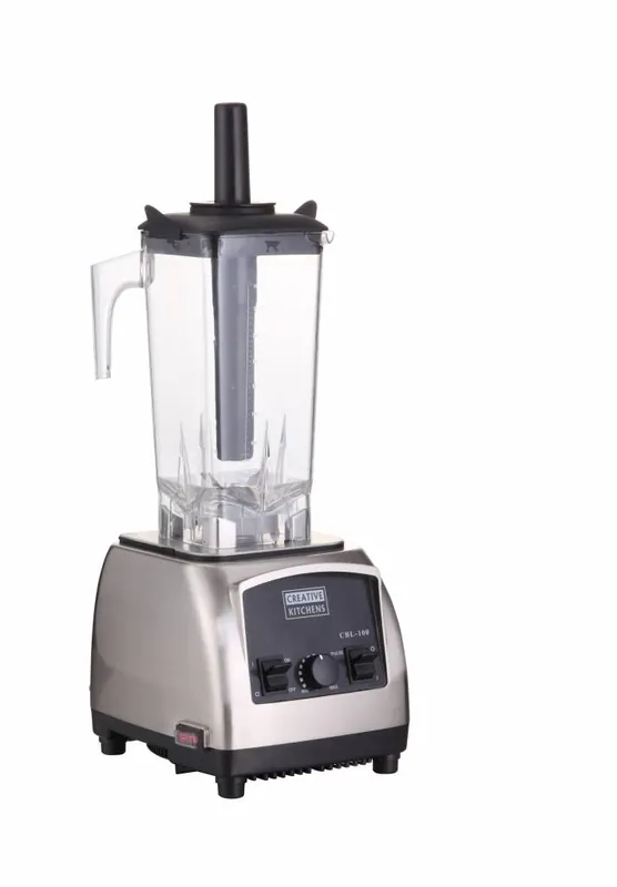 Weekendaanbieding Blender