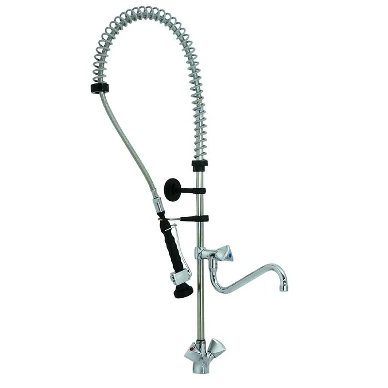 Voorspoeldouche - Aansluiting 3/4 inch Speciale Aanbieding