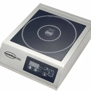 Merkproduct Inductiekookplaat - 3500W - 230V -340x440 x(h)117mm