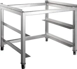 Vaatwasser onderbouw - Voorlader 600x550x(h)450mm Tijdelijk Beschikbaar