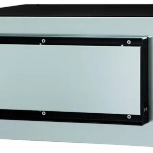 Aanbieding Pizza Oven Elektrisch - Pizza 32 cm - 1 stuk - 568x500x(h)280mm