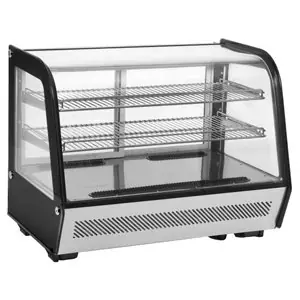 Gratis Retour Hete teller - 100 liter - 682x450x(h)675mm - +30 / +90ºC