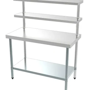 Werkstation - 1200x600x1500(h)mm Veilige Betaling