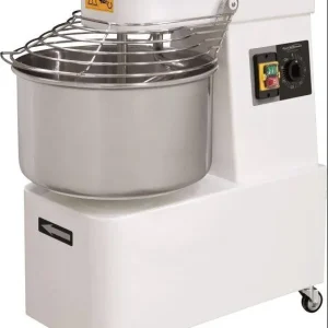 Koopje deeg kneedmachine - 10 liter - 260x500x(h)500mm - Capaciteit 8kg