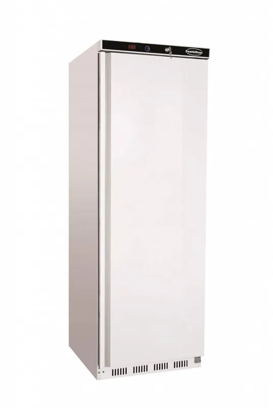 Vriezer - 555 liter - 775x695x(h)1850mm - Wit Shop Nu