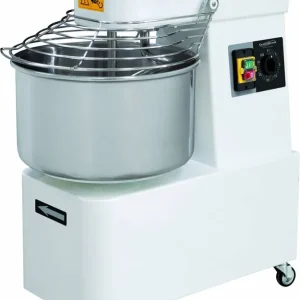 deeg kneedmachine - 22 liter - 385x670x(h)725mm - Capaciteit 17kg Premium