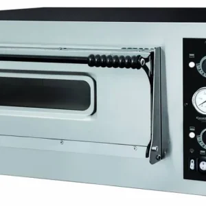 Bestel Nu Pizza Oven Elektrisch - Pizza 32 cm - 4 stuks - 975x924x(h)413mm