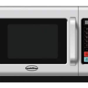 Touchscreen magnetron - 2100W-3.2kW - 574x528x(h)368mm Veilige Betaling