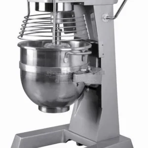 Planeetmenger - 30 Liter - 100-187-365 Tpm - 1.1 kW - 446x512x(H)852mm Tijdelijk Beschikbaar