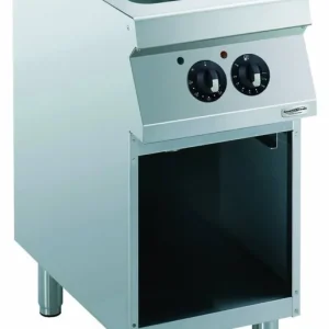 Elektrische multibrander - 400V-5kW - 800x700x(h)850mm Alleen Vandaag