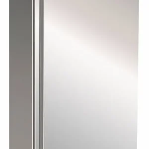 Beperkt Aanbod Roestvrij stalen koelkast - 570 liter - 4x 2/1 GN - 775x695x(h)1885mm