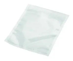 Vacuümzakken 200x300mm - Verpakt per 100 Merkproduct