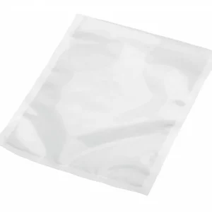 Vacuümzakken - voor kamervacuümsealers - 1,2 liter - 160x250mm Koopje