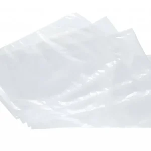 Tijdelijk Beschikbaar Vacuumzakken 400x600mm - 1 Zijde Geribbeld - Per 50