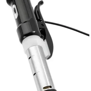 Sous-Vide Stick - Max 15 Liter/190mm - Timer Betrouwbaar