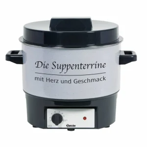 Elektrische Party Kookpan 16 Liter Superprijs