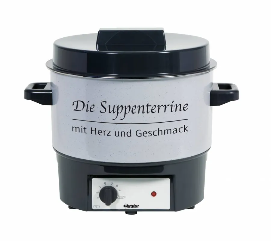 Elektrische Party Kookpan 16 Liter Superprijs
