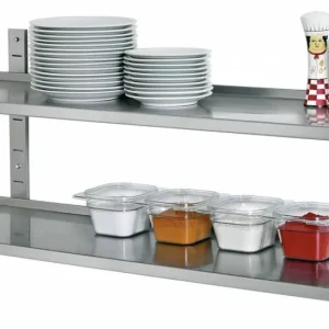 Weekendaanbieding Wandplankenset 1200x355mm