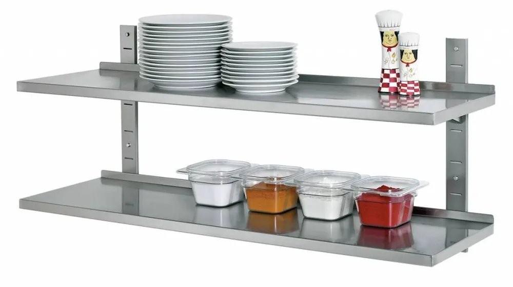 Weekendaanbieding Wandplankenset 1200x355mm