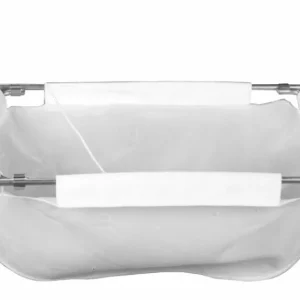 Speciale Aanbieding Frituurvetfilter - Tot 190°C - Eenvoudige Reiniging