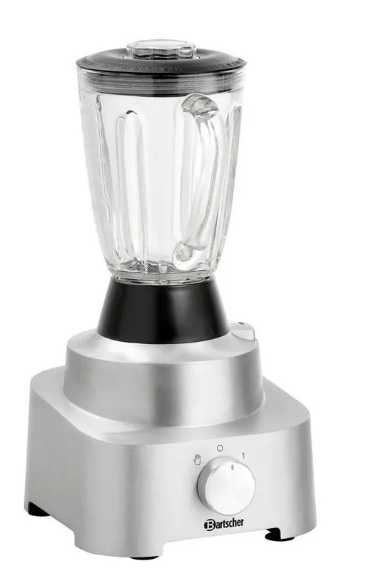 Koop Online Foodprocessor - Keukenmachine - 1,6/2 Liter