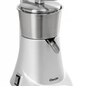 Weekendaanbieding Elektrische Citruspers CS1 - Gegoten Aluminium - 230W / 230V - 287x212x(H)396mm
