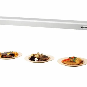 Voordeelprijs Infrarood Warmtebrug - 1220mm - 1,10 kW / 1 NAC 230 V