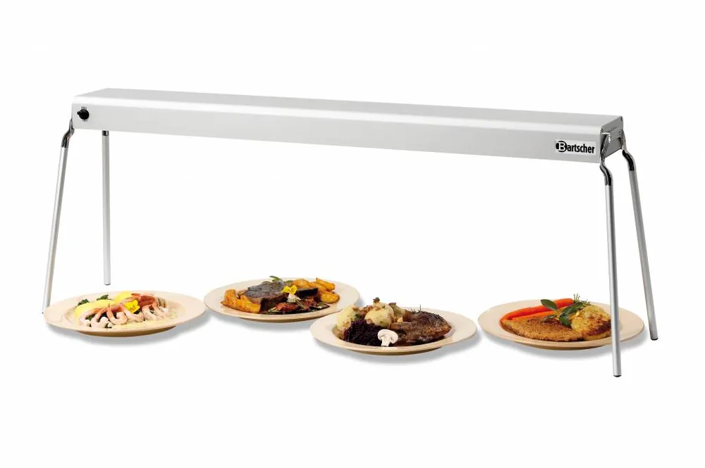 Infrarood Warmtebrug - 1830mm - 1,73 kW / 1 NAC 230 V Aanbieding